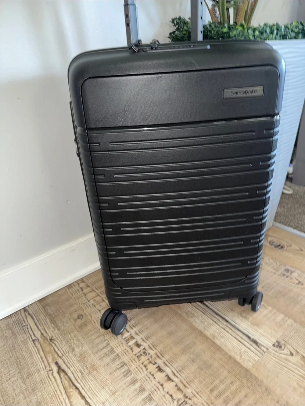 Samsonite keep your